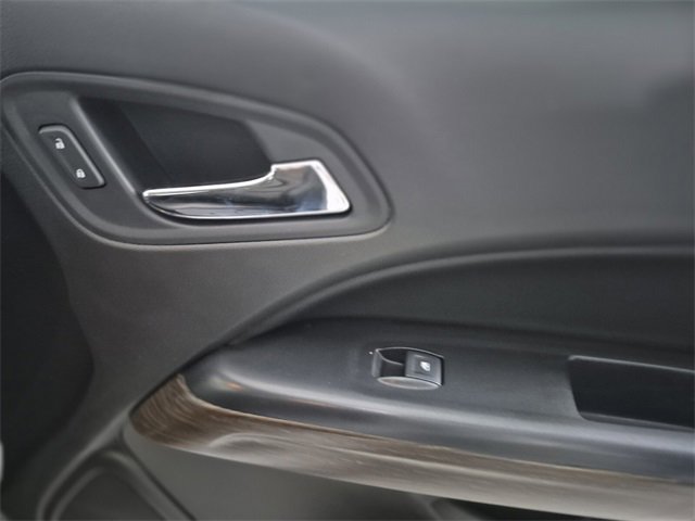 Used 2018 GMC Canyon Denali image 35