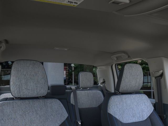 New 2026 Ford Maverick XLT w/ XLT Luxury Package FWD image 12