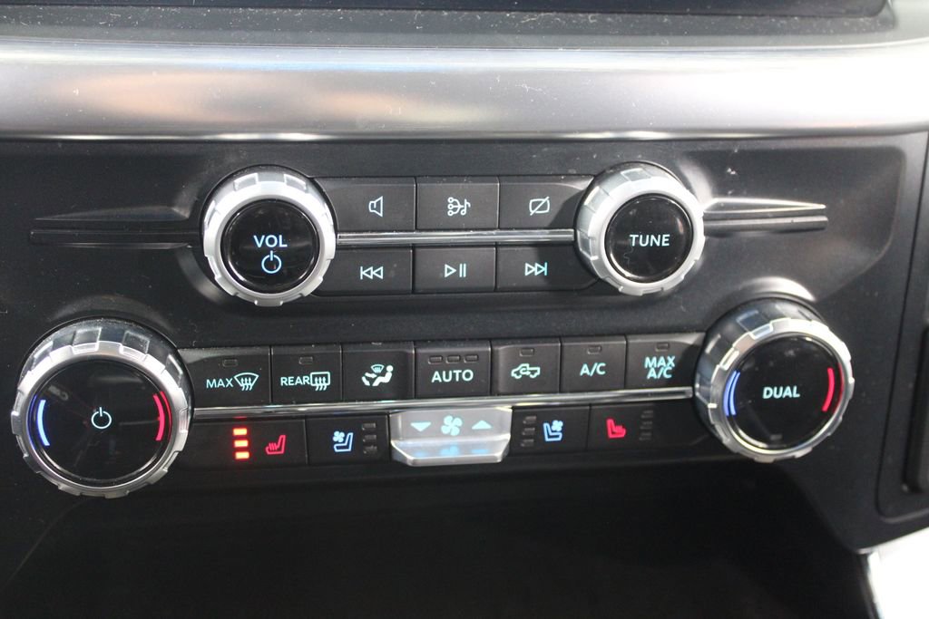 Used 2023 Ford F150 Lariat image 30