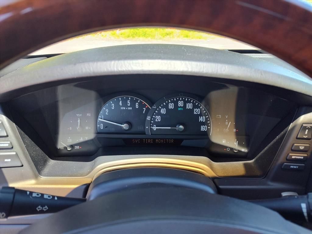 Used 2006 Cadillac XLR RWD image 19