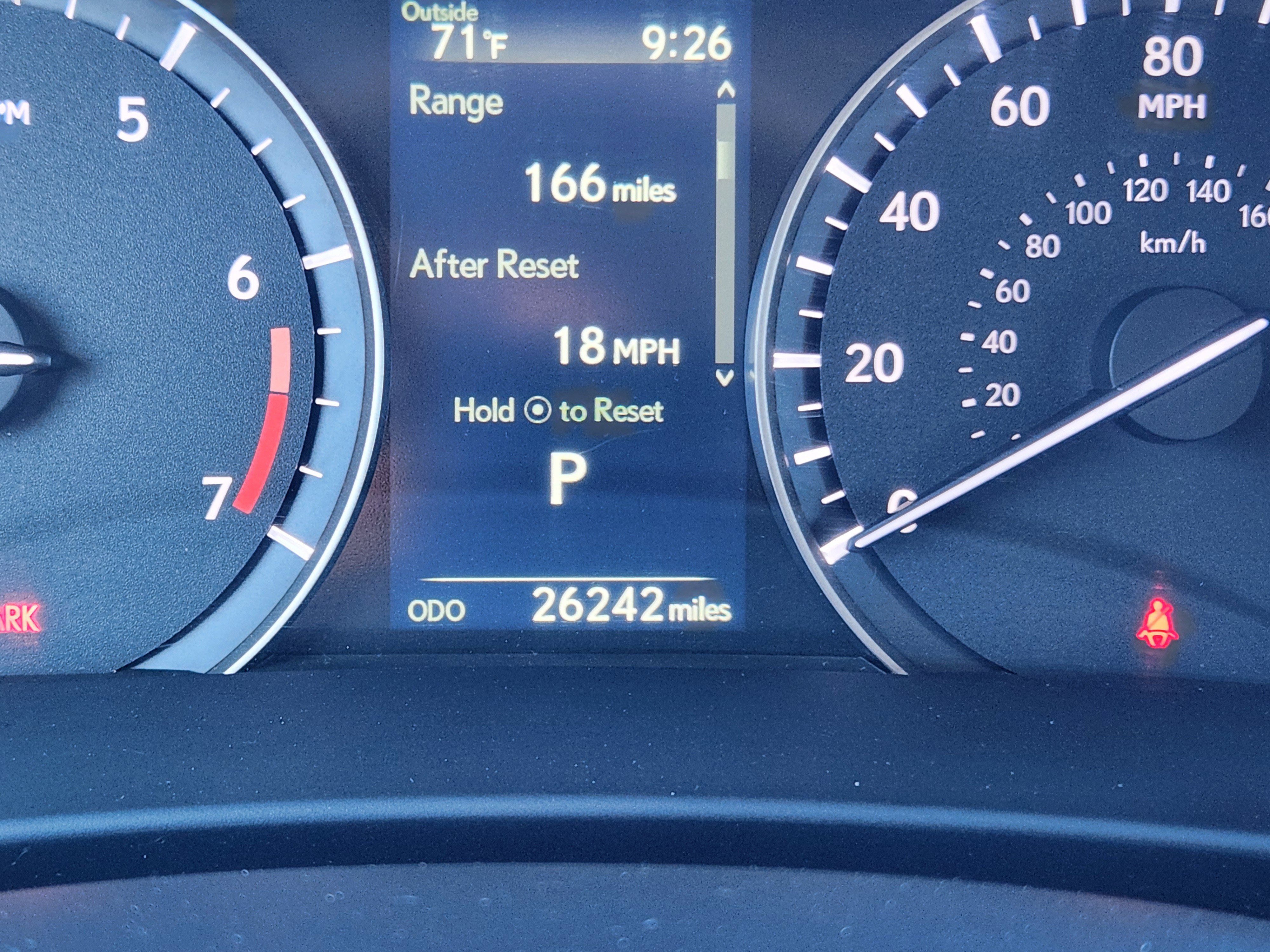 Used 2022 Lexus RX 350 AWD w/ Premium Package image 9