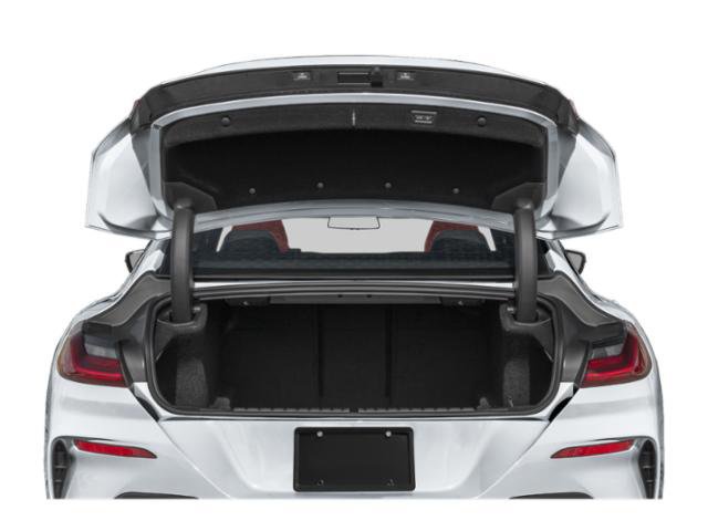 Used 2023 BMW 840i Gran Coupe xDrive AWD/4WD image 14