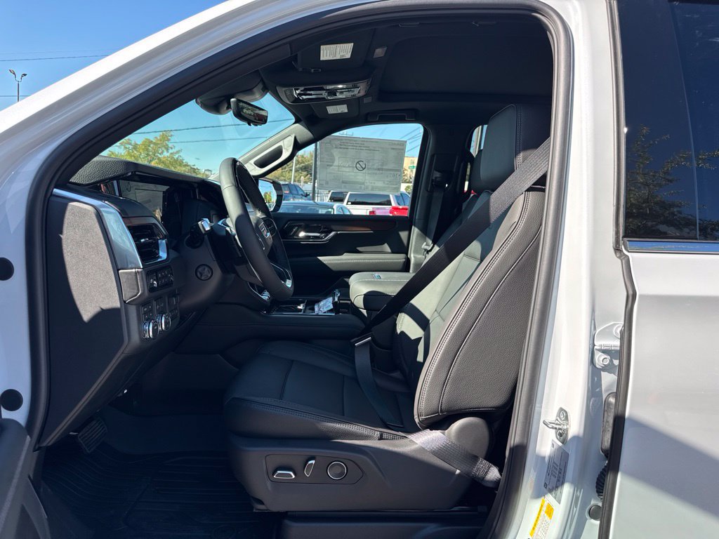 New 2026 GMC Yukon XL Denali w/ Advanced Technology Package AWD/4WD image 15