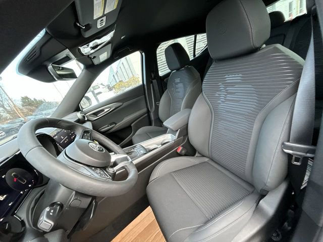 New 2026 Alfa Romeo Tonale image 11