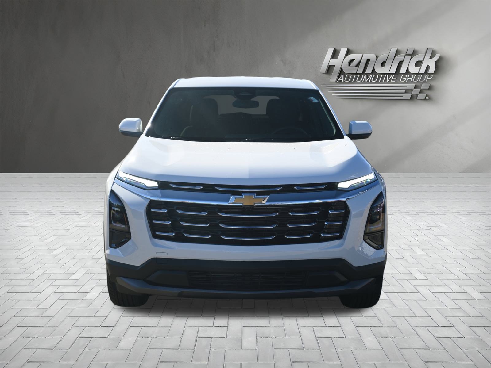 Used 2026 Chevrolet Equinox LT image 5