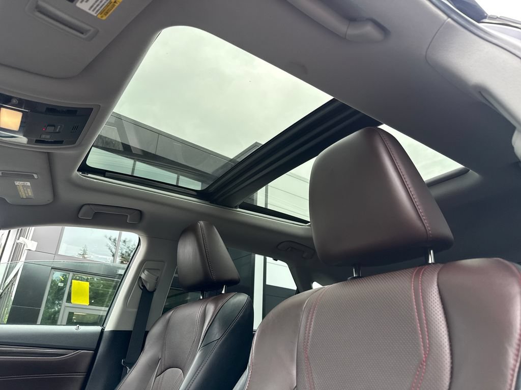 Used 2017 Lexus RX 350 AWD w/ Luxury Package image 19
