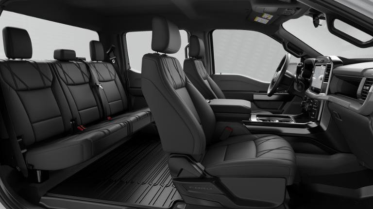 New 2026 Ford F150 STX w/ Equipment Group 200A image 28