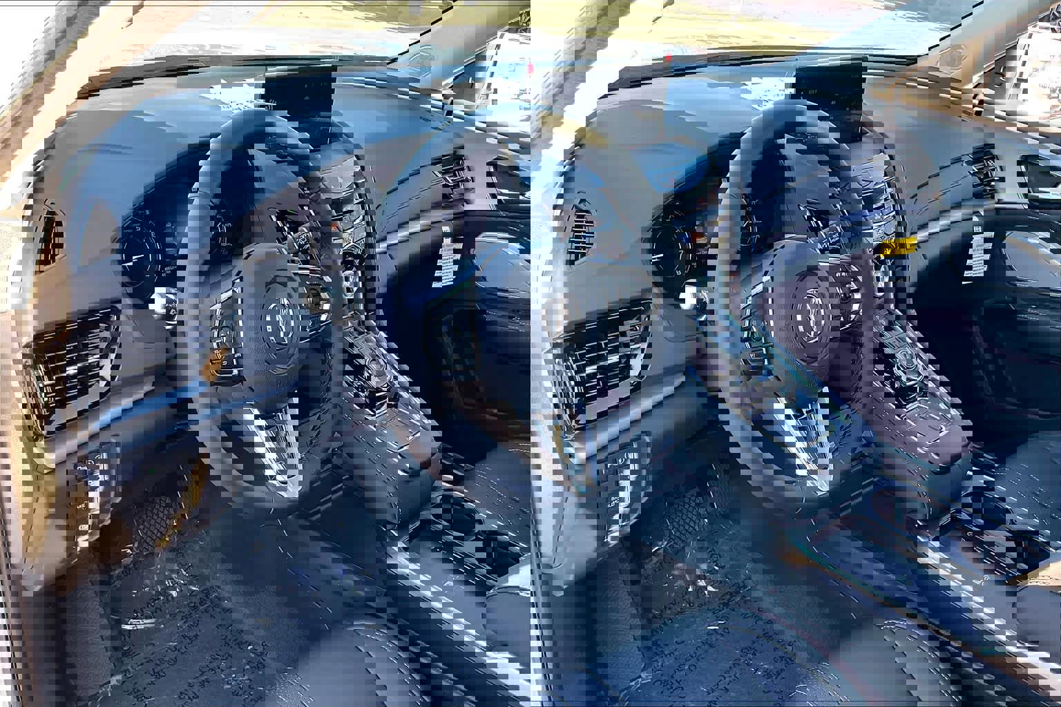 Used 2025 Acura RDX SH-AWD w/ Technology Package image 10