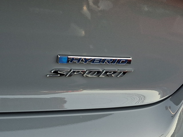 Certified 2025 Honda Accord Sport image 32