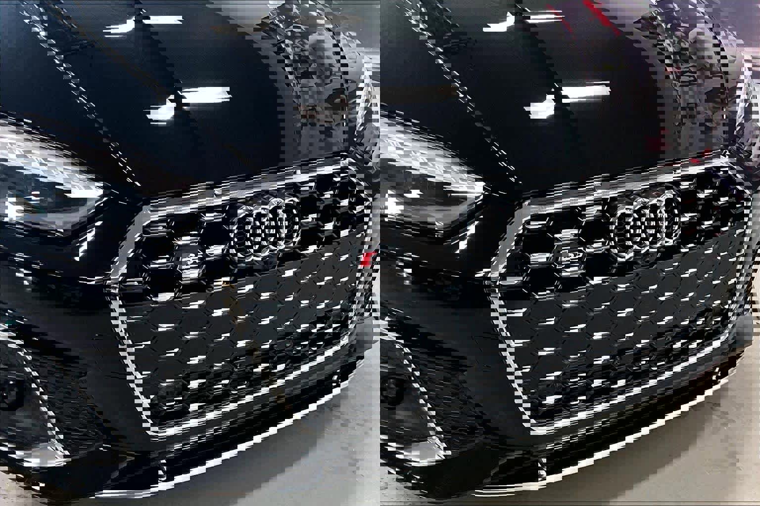 Used 2024 Audi S5 Premium Plus image 30