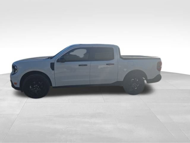 Used 2025 Ford Maverick XLT w/ XLT Luxury Package image 4