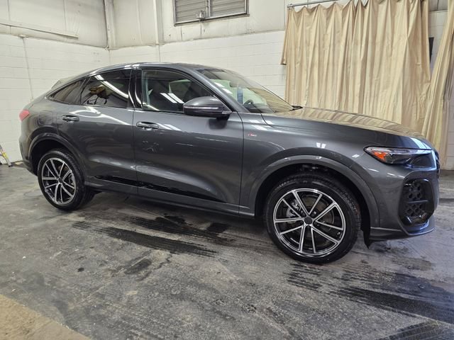 New 2026 Audi Q5 2.0T Premium Plus image 5