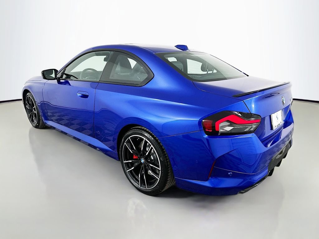 New 2026 BMW M240i Coupe w/ Premium Package image 7