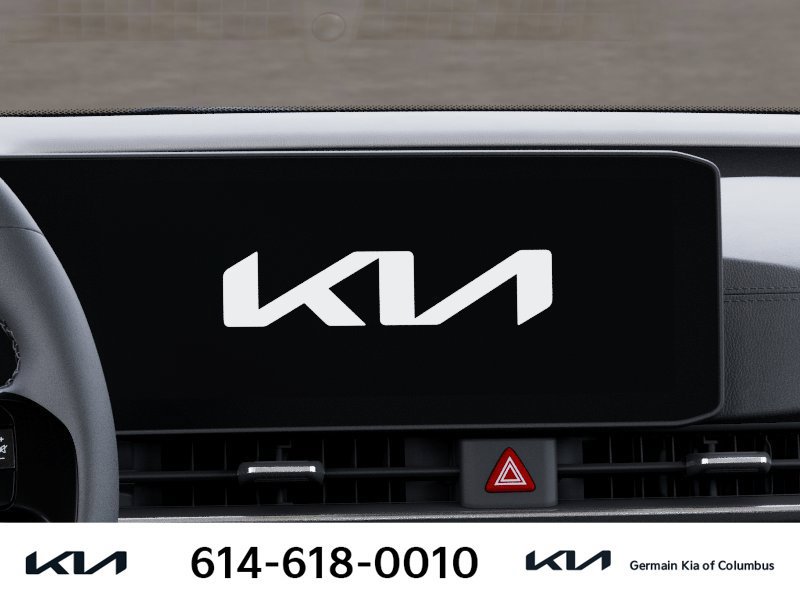 New 2027 Kia Carnival EX FWD image 23