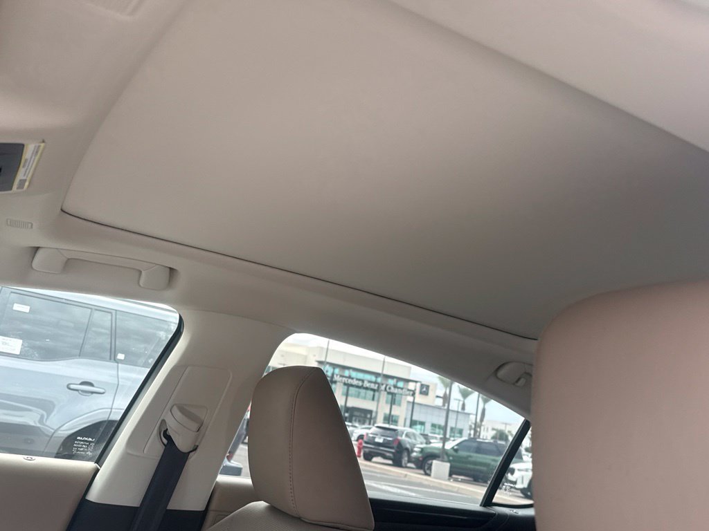 Used 2019 Lexus ES 350 w/ Premium Package FWD image 6