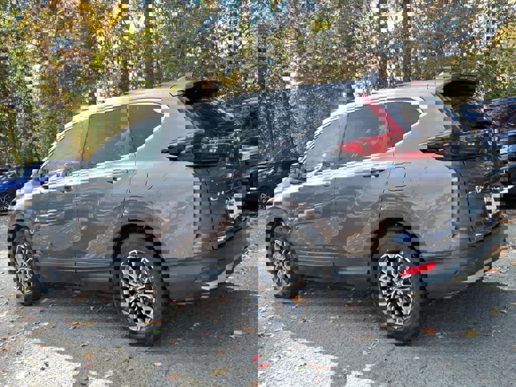 Used 2022 Honda CR-V EX image 5