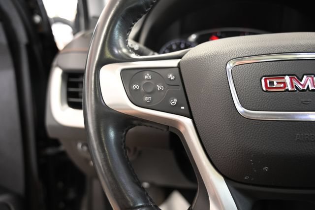 Used 2018 GMC Terrain SLT w/ Preferred Package AWD/4WD image 24