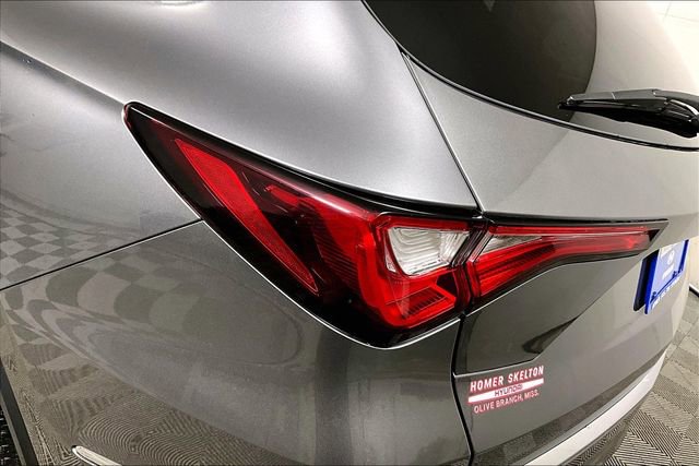Used 2023 Acura MDX SH-AWD w/ Technology Package image 30