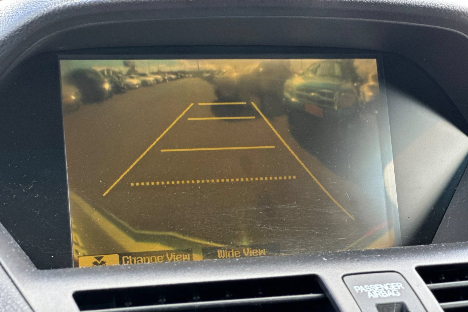Used 2011 Acura MDX w/ Advance & Entertainment AWD/4WD image 19