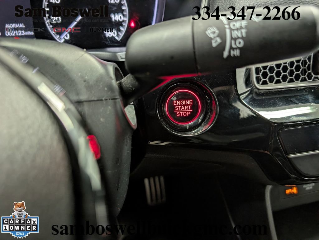Used 2023 Honda Civic Sport image 17