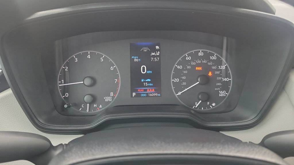 Certified 2023 Toyota Corolla LE FWD image 21