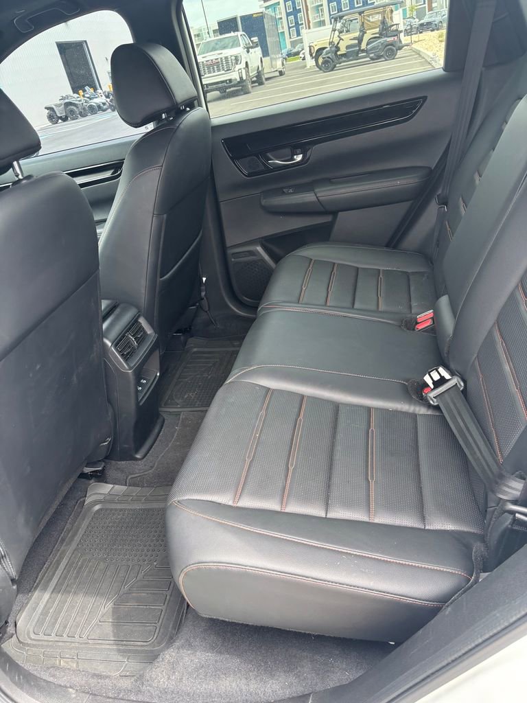 Used 2023 Honda CR-V Sport Touring image 11