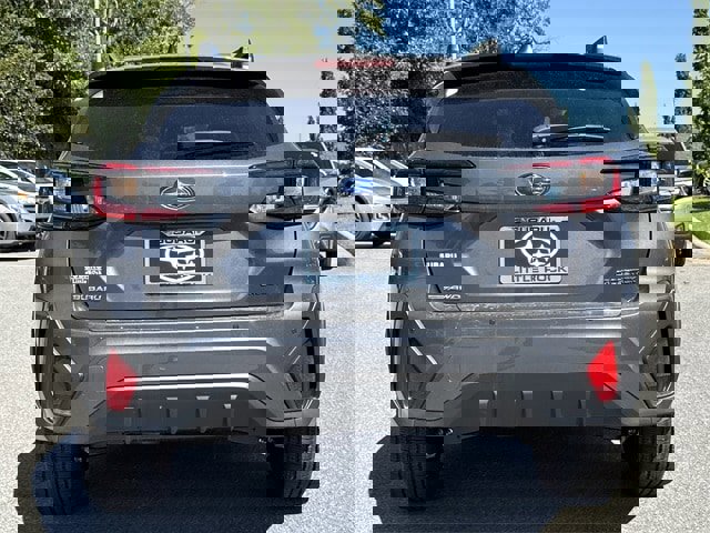 New 2025 Subaru Crosstrek 2.5i Limited image 4