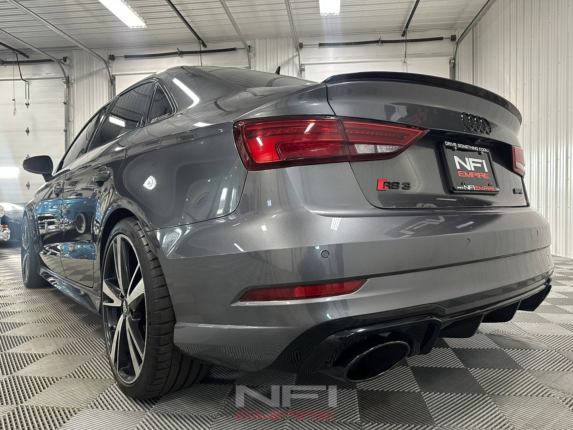 Used 2019 Audi RS 3 image 21