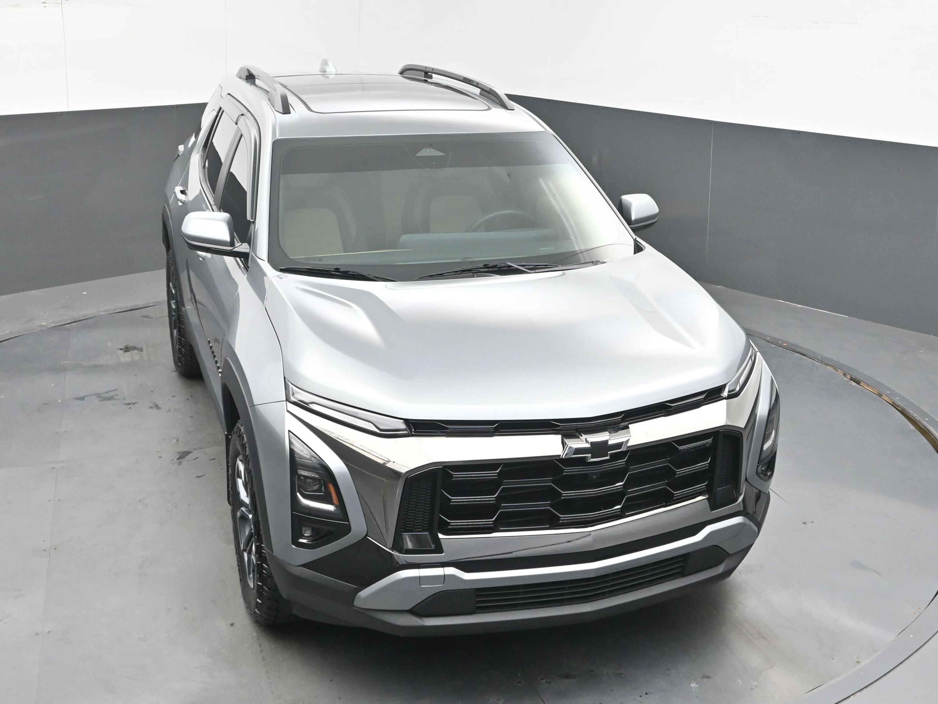 Used 2026 Chevrolet Equinox ACTIV w/ Safety and Technology Package AWD/4WD image 37
