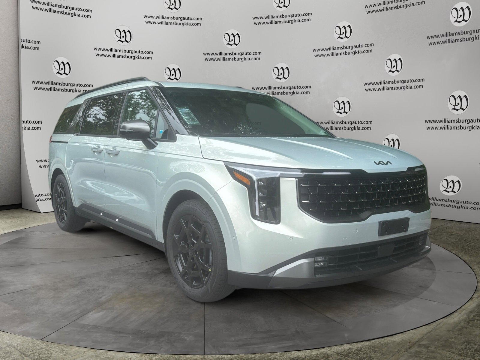 New 2026 Kia Carnival SX image 7