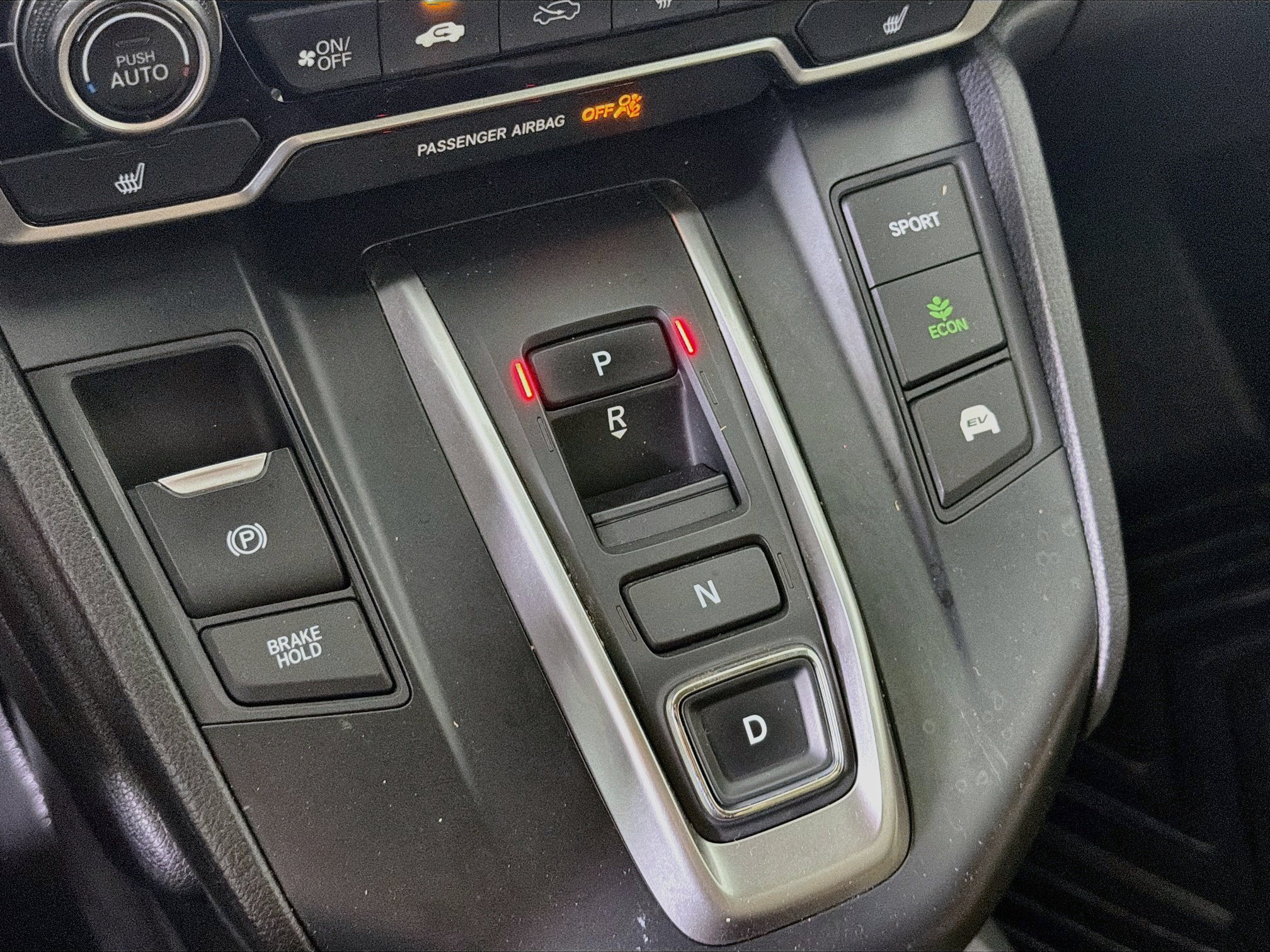Used 2021 Honda CR-V EX image 24