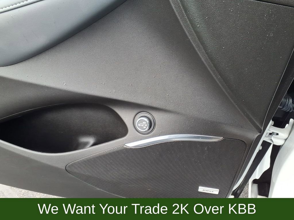 Used 2023 Buick Enclave Essence w/ Experience Buick Package AWD/4WD image 24