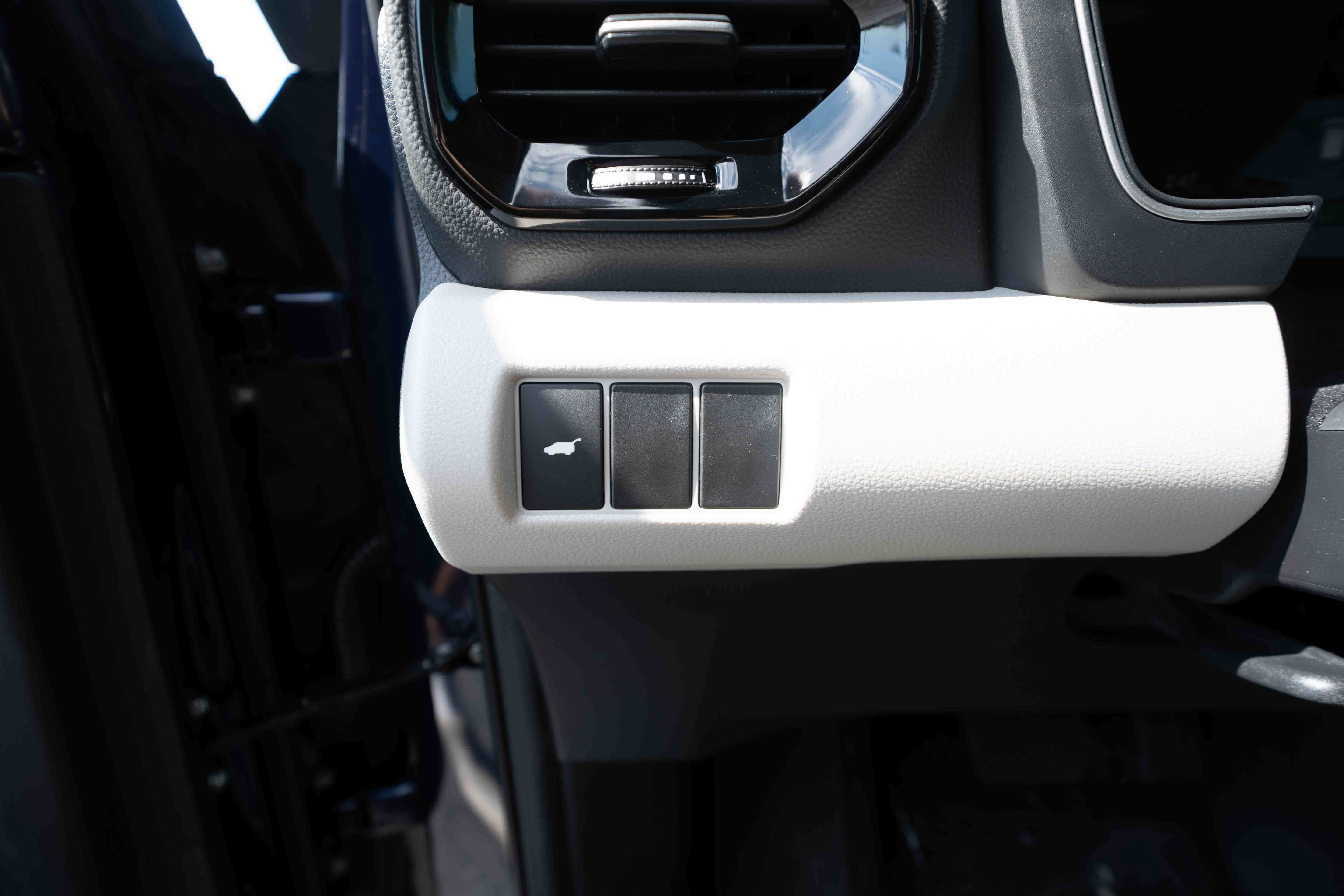 New 2026 Honda Passport RTL image 11