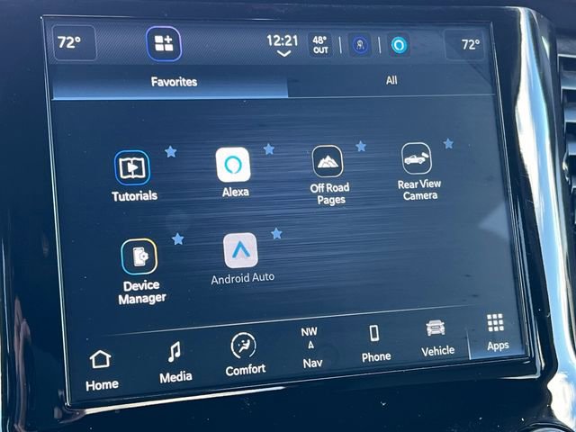 Used 2022 RAM 2500 Tradesman image 27