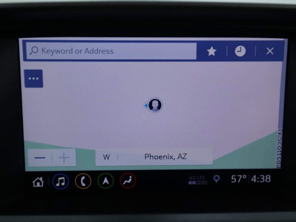 Used 2020 Chevrolet Colorado ZR2 image 15