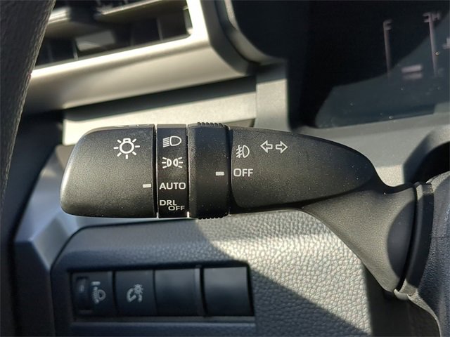 Used 2024 Toyota Tacoma SR5 image 27