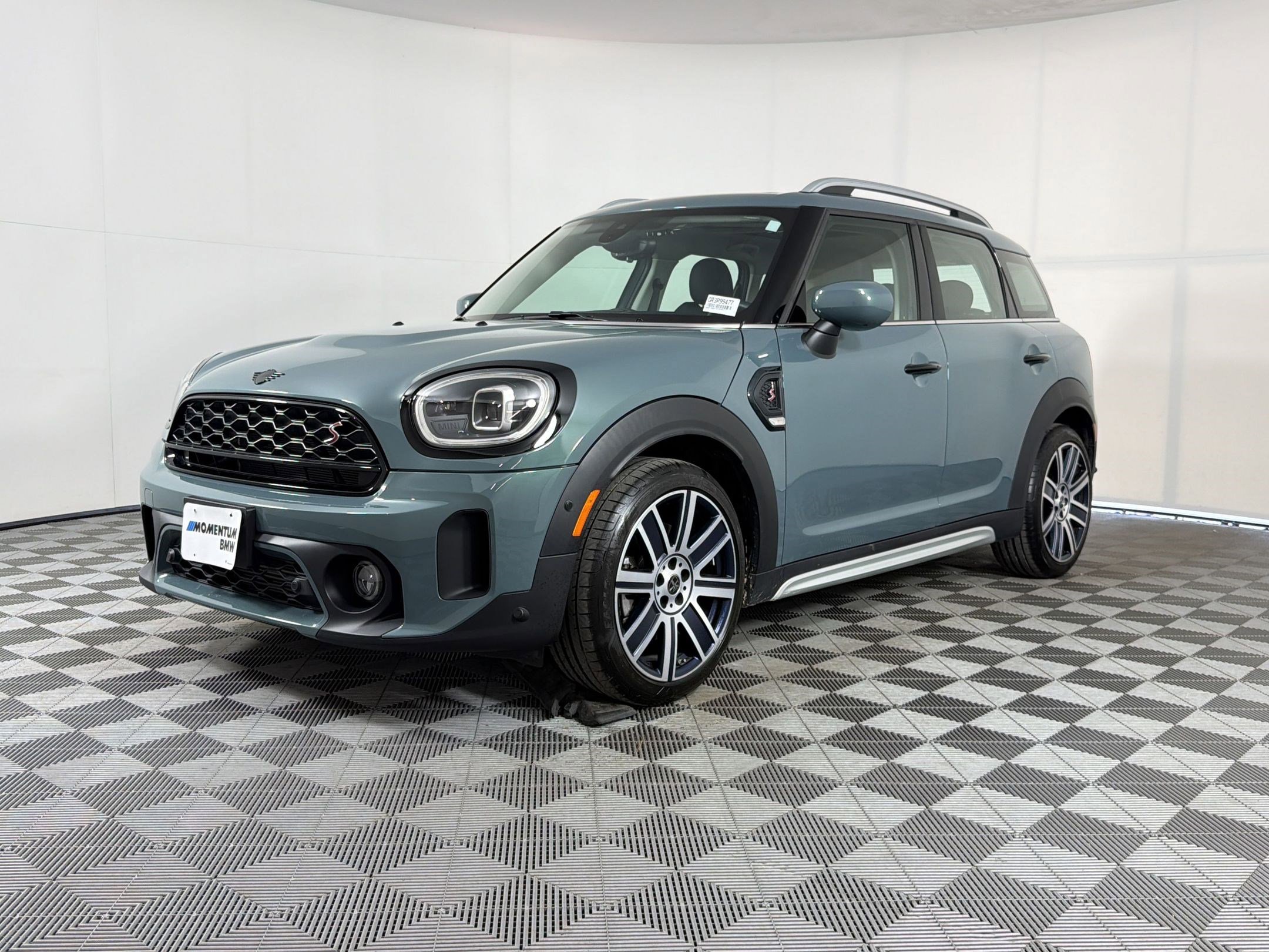 Used 2024 MINI Cooper Countryman S