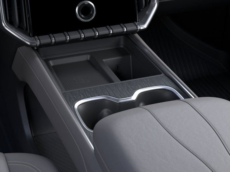 New 2025 GMC Acadia Elevation w/ Elevation Premium Package image 23