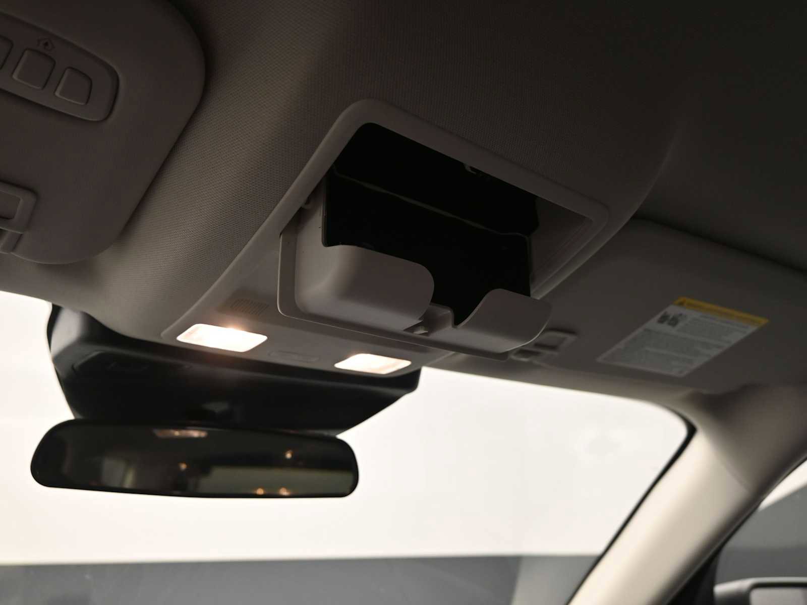 New 2024 Ford Bronco Sport Heritage w/ Heritage Convenience Package image 14