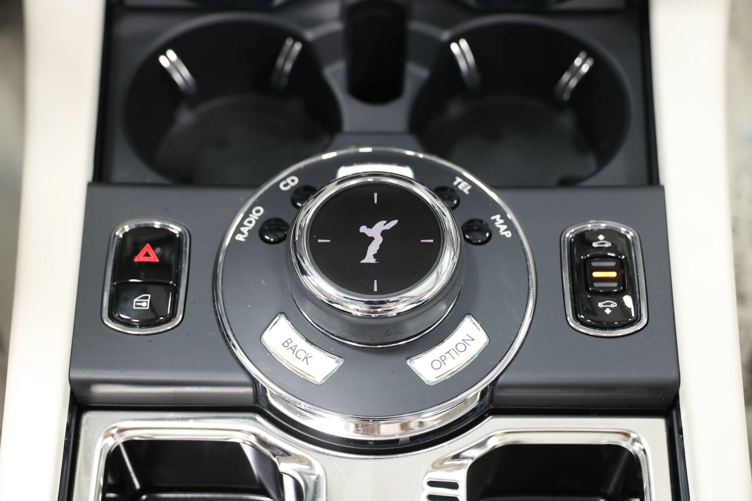 Used 2017 Rolls-Royce Ghost RWD image 53