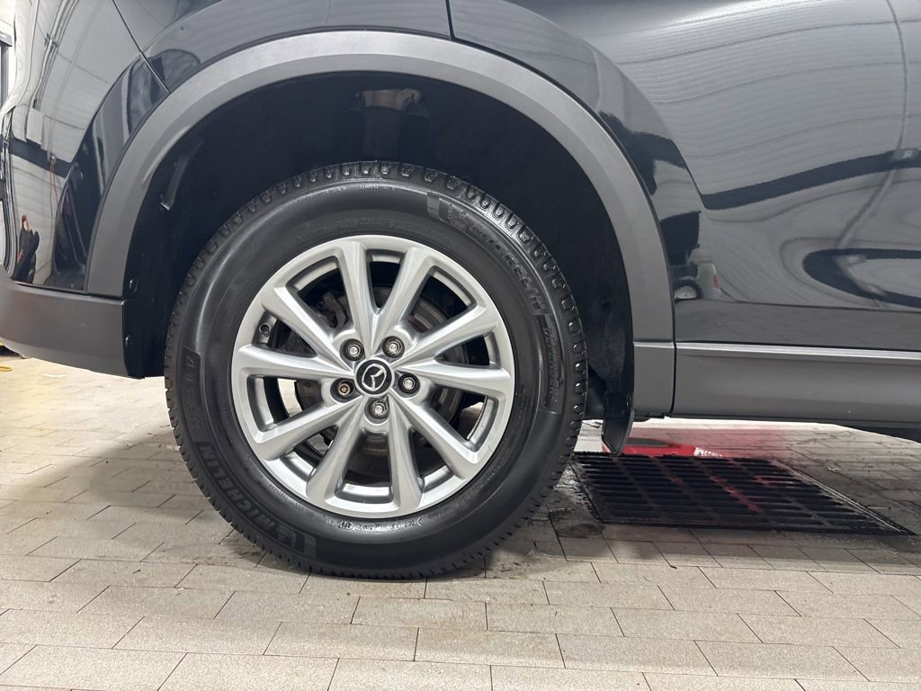 Certified 2023 MAZDA CX-5 AWD 2.5 S w/ Select Package image 28