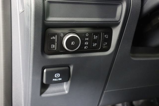 New 2025 Ford F150 XLT w/ Equipment Group 302A MID image 32
