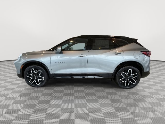 New 2026 Chevrolet Blazer RS w/ Driver Confidence II Package FWD image 6