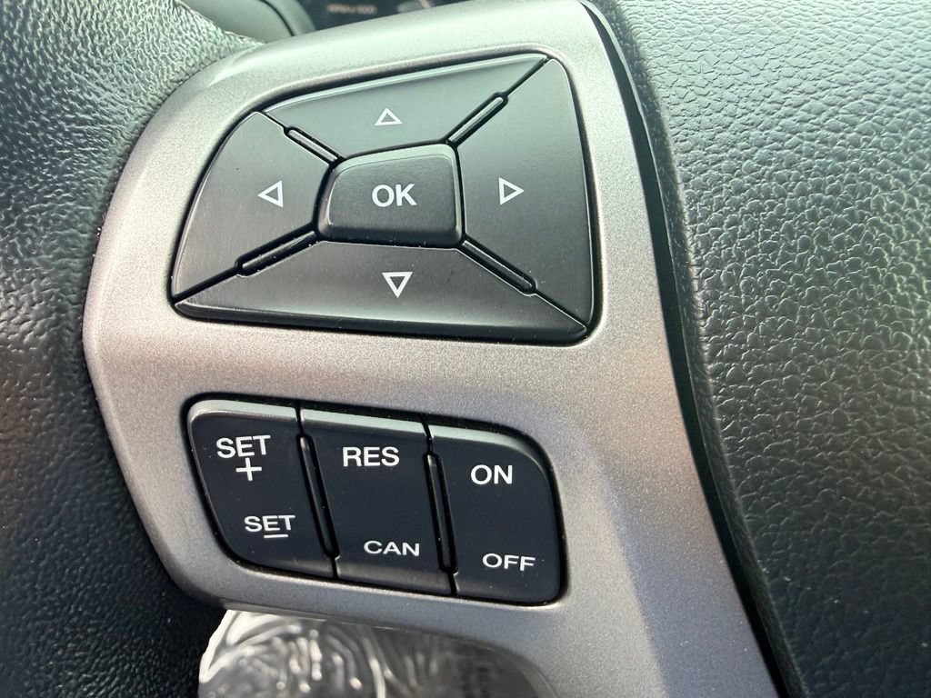 Used 2022 Ford Ranger XLT w/ Equipment Group 301A Mid AWD/4WD image 25