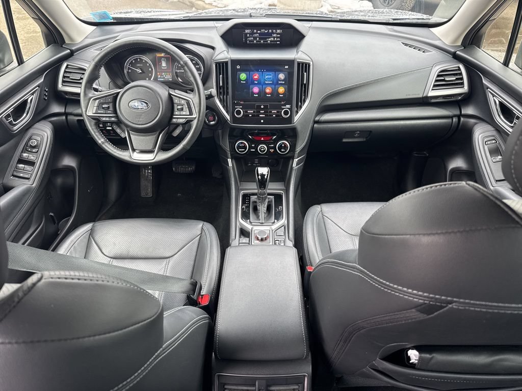 Used 2022 Subaru Forester Touring AWD/4WD image 26