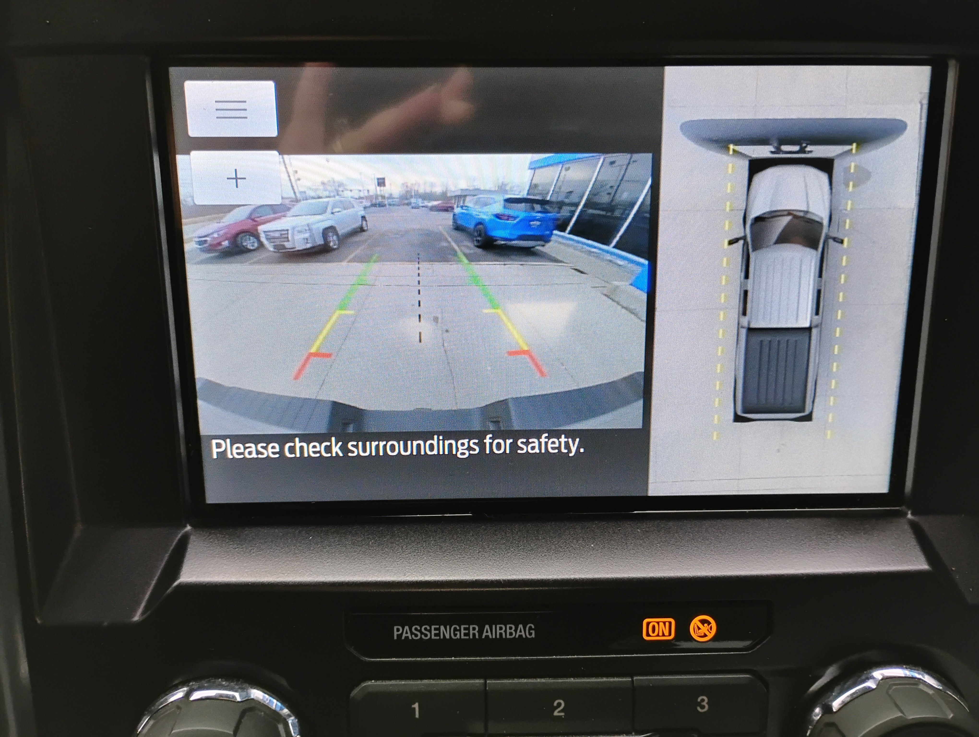 Used 2022 Ford F250 XLT w/ XLT Premium Package image 6