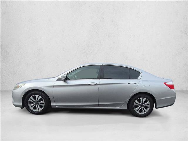 Used 2014 Honda Accord LX image 8