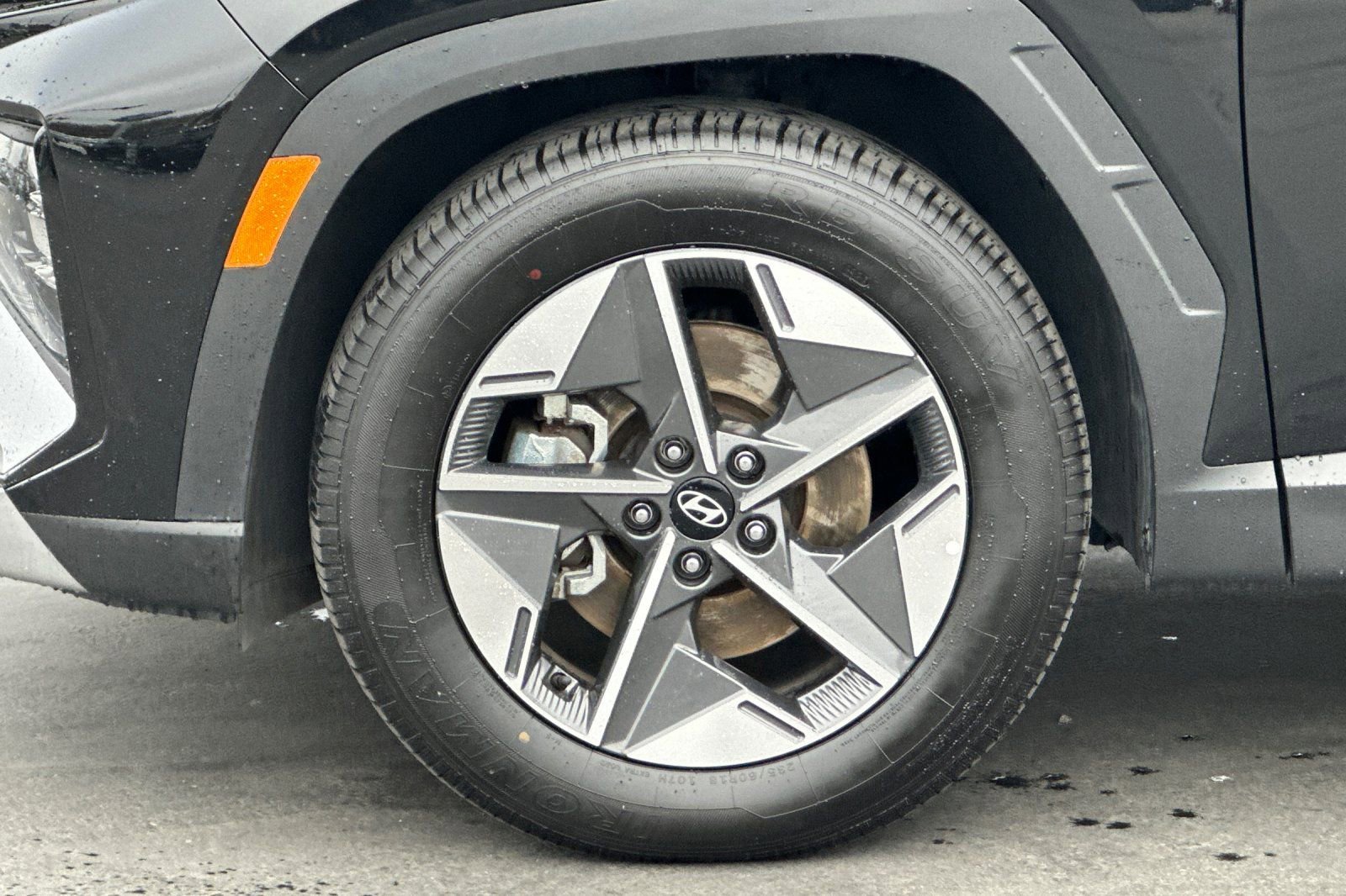 Used 2025 Hyundai Tucson SEL image 27