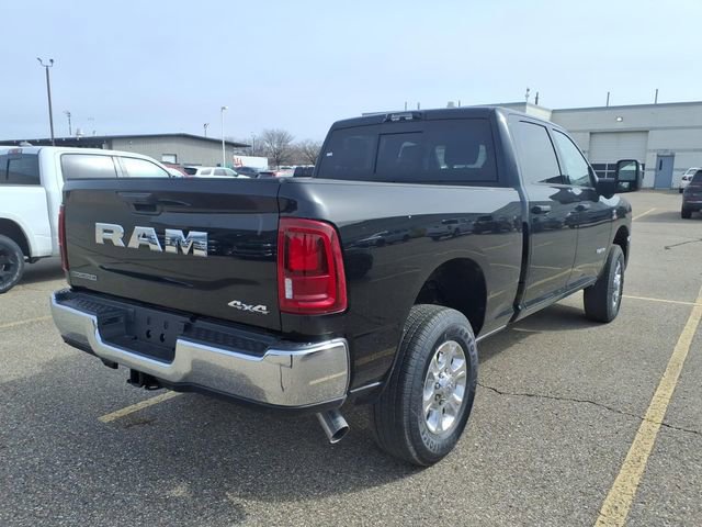 New 2026 RAM 2500 Big Horn image 5