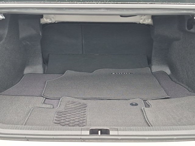 Certified 2025 Toyota Camry SE w/ Convenience Package FWD image 17